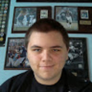 Meet your Posher, Cody